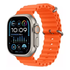 Reloj T900 ULTRA + Pulso Adicional